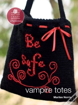 Capa do artigo Vampire Totes