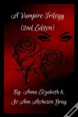 Capa do artigo Vampire Trilogy (2nd Edition)