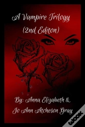 Capa do artigo Vampire Trilogy (2nd Edition)