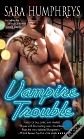 Vampire Trouble