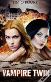 Capa do artigo Vampire Twin
