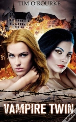 Capa do artigo Vampire Twin