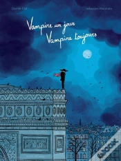 Capa do artigo Vampire Un Jour, Vampire Toujours