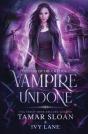 Vampire Undone - Preview