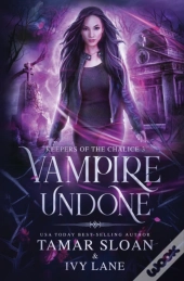Vampire Undone