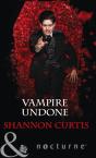 Vampire Undone - Preview