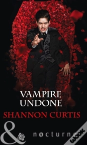 Capa do artigo Vampire Undone