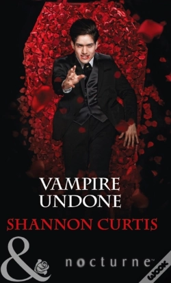 Capa do artigo Vampire Undone