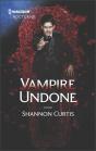 Vampire Undone - Preview