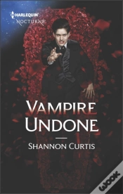 Capa do artigo Vampire Undone