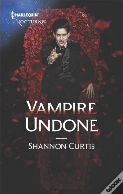 Capa do artigo Vampire Undone