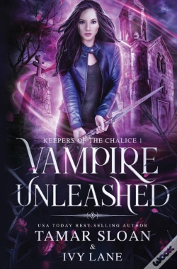 Capa do artigo Vampire Unleashed