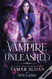 Capa do artigo Vampire Unleashed