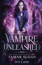 Vampire Unleashed - Preview