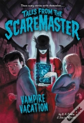 Vampire Vacation