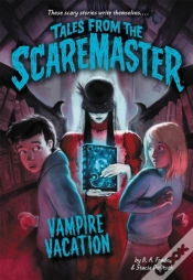 Capa do artigo Vampire Vacation