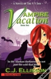Capa do artigo Vampire Vacation