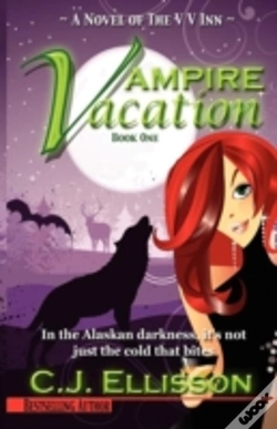 Capa do artigo Vampire Vacation