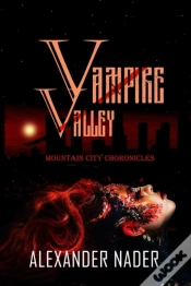 Capa do artigo Vampire Valley