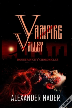 Capa do artigo Vampire Valley