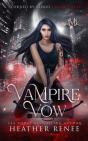 Vampire Vow - Preview