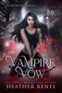 Vampire Vow - Preview