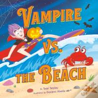 Vampire Vs. The Beach: A Summerween Story