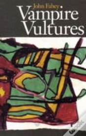Capa do artigo Vampire Vultures
