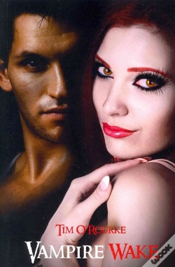 Capa do artigo Vampire Wake