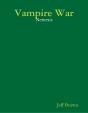 Vampire War: Nemesis - Preview