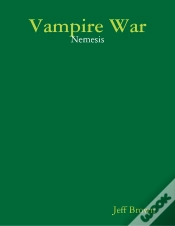Capa do artigo Vampire War: Nemesis