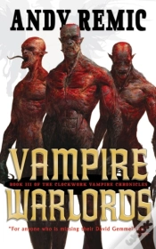 Capa do artigo Vampire Warlords