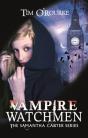 Vampire Watchmen - Preview