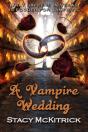 Vampire Wedding - Preview