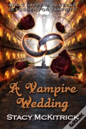 Capa do artigo Vampire Wedding