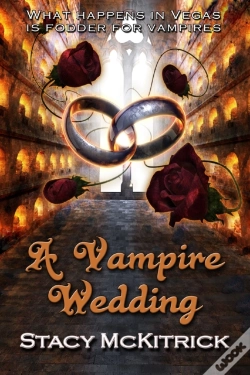 Capa do artigo Vampire Wedding