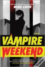 Capa do artigo Vampire Weekend