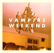 Capa do artigo Vampire Weekend - Vinil