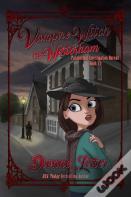 Vampire Witch In Westerham