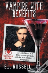 Vampire With Benefits