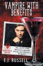 Vampire With Benefits - Preview