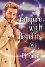 Vampire With Benefits - Preview