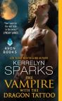 Vampire With The Dragon Tattoo - Preview