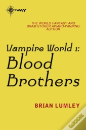 Vampire World 1: Blood Brothers