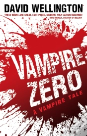Capa do artigo Vampire Zero