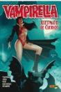 Vampirella 2: Asesinato De Cuervos - Preview