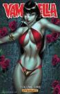 Vampirella (2011) Vol. 1 - Preview