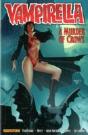 Vampirella (2011) Vol. 2 - Preview