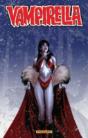 Vampirella (2011) Vol. 5 - Preview
