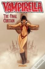 Vampirella (2011) Vol. 6